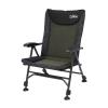Кресло карповое DAM Camovision Easy Fold Chair 94x68x64cм (66558)